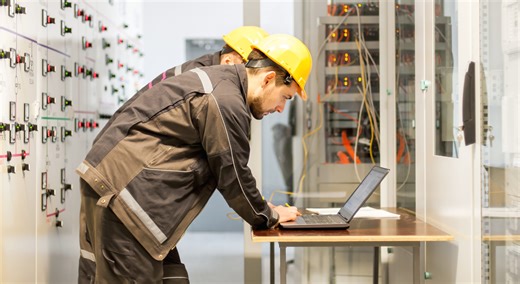 Save Time in AutoCAD: Up to 95% Overall Productivity Gain* With the Electrical Toolset