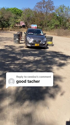 Reverse While Driving: Important Tips and Basics You Need to Know