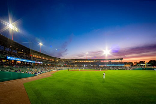 Indianapolis Indians hosting prospects weekend