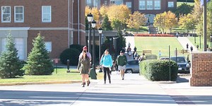 ‘Open up the opportunities’: Radford launches free tuition initiative