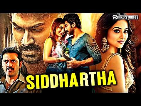 Sagar & Sakshi Choudhary South Indian Action Hindi Movie | Ragini Nandwani | Siddhartha Full Movie