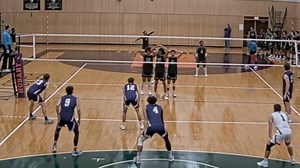 Andrew Kim of Hobart is the AVCA Division III Player of the Week. He has led Hobart to a 7-0 start to the season, including three victories last week. He averaged 5.57 kills per set and 7.35 points per set for the week and had 39 kills and only two errors for a .528 hitting %. Release: https://www.avca.org/award/2025-avca-division-iii-mens-player-of-the-week/ #WeAreAVCA #NCAAMVB | American Volleyball Coaches Association (AVCA)