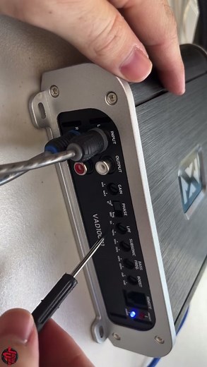 How to Properly Tune Your Amplifier for Subwoofers