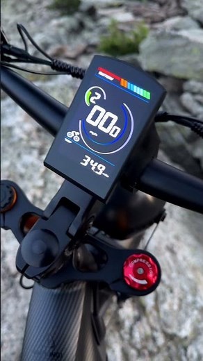 Burchda HC26: The ULTIMATE Off-Road E-Bike Monster! | Full Detail Breakdown