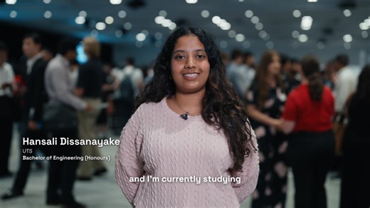 Why Engineers Australia Membership Matters for Graduates | Loletta Yuen