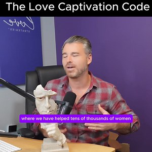 130K views · 1.5K reactions | Feeling unseen when it comes to love? Learn how to capture men’s attention and be fully appreciated. Start your journey here: https://webinar.lovestrategies.com/s/W0gEXo | Love Strategies | Facebook
