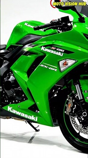 2026 Kawasaki Ninja 636 ZX-6R 🔥 16,000 😱 This Bike is INSANE!