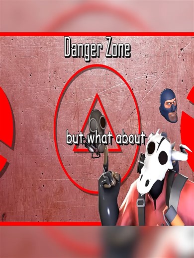 pt2 Dealing with Pyros#tf2 #sfm #teamfortress2 #tf2memes #gaming #pyro #engineer #fyp #foryoupage #fypシ゚ #game #space #animation