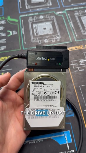 Matt’s Computer Services on Instagram: "How to recover data from an old computer? #tech #techtips #pc #pcrepair #datarecovery #computerrepair"