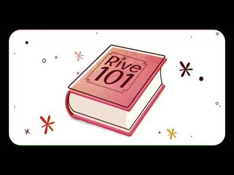 Rive 101 - 4.7 Exercise: The pendulum