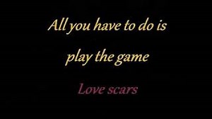 Elephant Love Medley (Moulin Rouge! The Musical) Lyric Video, Broadway Version Chords - ChordU