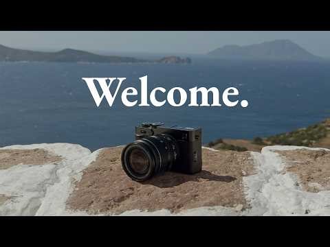 The Best Settings For Your Fujifilm Camera.