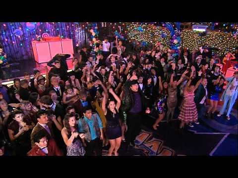 Best Friend's Brother (Victorious Clip) HD