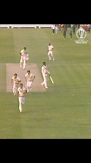 487K views · 2.6K reactions | David beats Goliath  With #CWC23 less than two months away, let's relive some of the biggest upsets in ICC Men's Cricket World Cup history  | ICC - International Cricket Council | Facebook