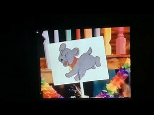 Barney & Friends Barney BJ Kids Old Macdonald Had A Farm Song Normal And Slow 1999