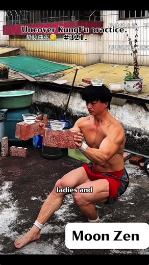 Horse Stance Kung Fu Practice: How to Train the Right Way