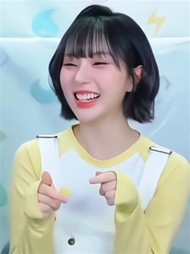Eunha's Adorable Moments