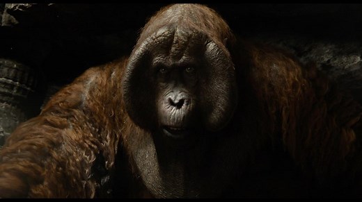Meet the King of the Bandar-log in the brand new clip from The Jungle Book! | Walt Disney Studios