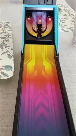 Skee Ball Arcade Game SkeeBall