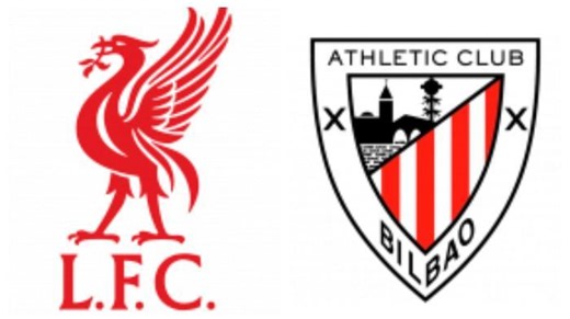 Live Score Hasil Liverpool vs Athletic Bilbao dan Skor Lengkap Link Live Streaming, Main Malam Ini - Tribunkaltim.co
