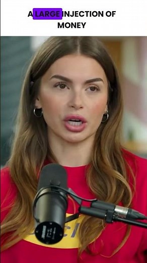 Allegra shaw started Uncle Studios with just $5,000 in savings ?😱