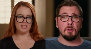 '90 Day Fiancé' Spoilers: Jess Caroline US Deportation News - Daily Soap Dish