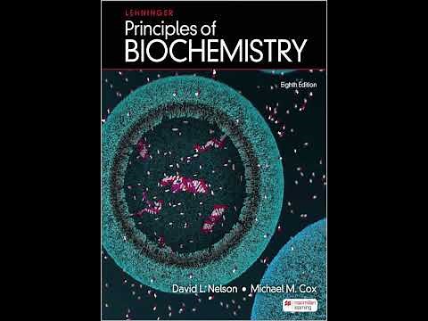 Water: The Solvent of Life | Chapter 2 – Lehninger Principles of Biochemistry (8th Edition)