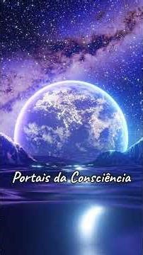 Portais da Consciência#reflexão#verdadeiraessencia#sabedoriaemocional#musica#autoconhecimento#amor
