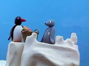 pingu s03e20 pingu is left out