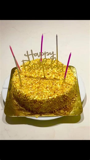 To my super sis – growing older, chilling harder 🎂♡🎂