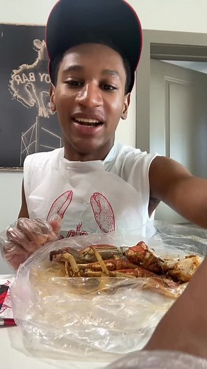 Mr. Krabs mad asf! | Khi Zaveon