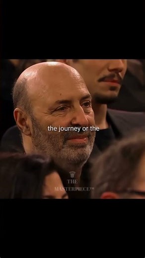 Brad Pitt on Life: It’s Not the Journey or Destination… It’s the Company ❤️‍🔥