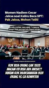 Teliti dongw2.!Dana Pendidikan, Korupsi Chromebook, Kemendikbudristek