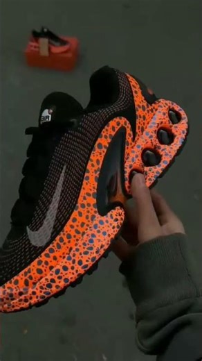 amazing shoes new version outfits......