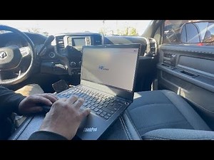 2021 Ram 6.7 Hardway Tuned by HPTuners!