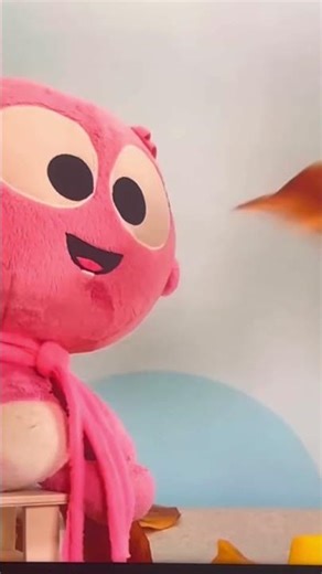 Time: “Four Seasons of the Year” by StoryBots Remix | Netflix Jr.