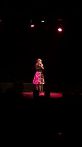 Un vendredi 5 mai 2017 à l'Européen | Blanche Gardin