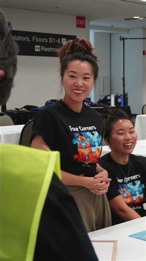 All smiles at the 2026 USA Jigsaw Nationals!