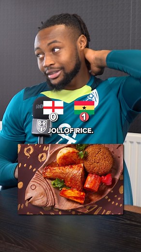 75K views · 2.5K reactions | England or Ghana—Antoine Semenyo takes his picks gbeng  (w/ @milesaddy) | Bleacher Report Football | Facebook