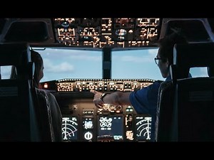 Extreme Flight Simulation