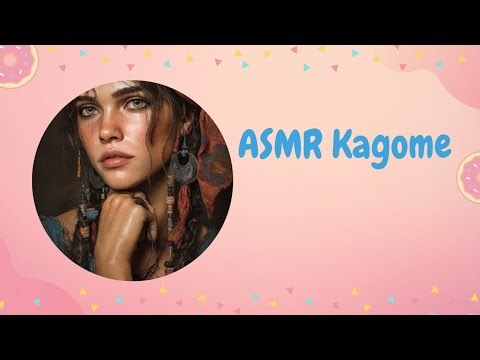 ASMR Roleplay: Gypsy woman talks about her future in the year 2026.