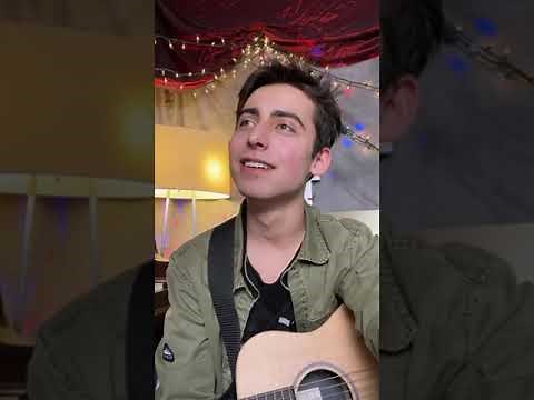 Aidan Gallagher | Instagram Live Stream | October 17, 2021