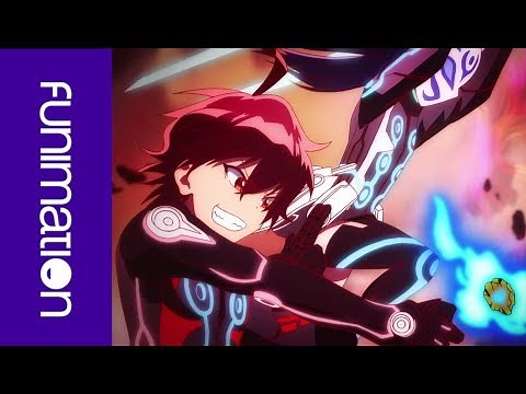 Twin Star Exorcists Part 2 - Official Trailer - Available Now