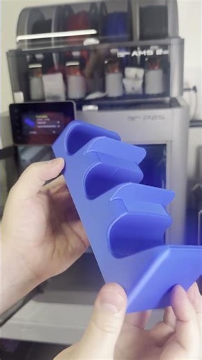 Organize Your Wii Setup! #3DPrinting #BambuLab #Wii