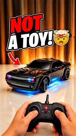 3 Mini RC Drift Cars That Are Insane! 🤯🔥