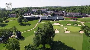 1.2K views · 19 reactions | PGA COUNTDOWN: Less than a week before the best golfers in the world tee off in Tulsa! ⛳ We've got what you need to know before you head to Southern Hills next week >>> https://bit.ly/3ssRaPm | KJRH | Facebook