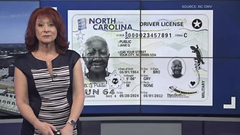 How to know if you have a Real ID as deadline approaches