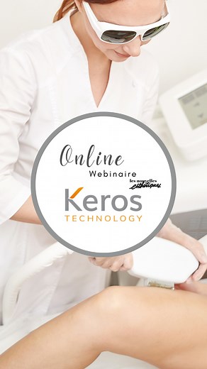 [WEBINAIRE] Aujourd’hui, le laser diode en libre utilisation est interdit mais en prévision du décret, formez-vous sur la compréhension de cette technologie qui va révolutionner le monde de l’épilation définitive.🤩 Tous les distributeurs vont vous proposer la meilleure « machine du monde » ! Savez-vous qu’il existe différents types de lasers diodes avec des résultats bien différents, lequel choisir alors ? Et pourquoi ne pas acheter directement une machine chinoise ? Sachez dès maintenant de qu