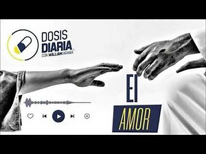 El amor - la dosis diaria - roka stereo