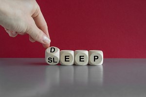 New Study Reveals Key Role of Deep Sleep in Strengthening Long-Term Memory - CogniFit Blog: Brain Health News